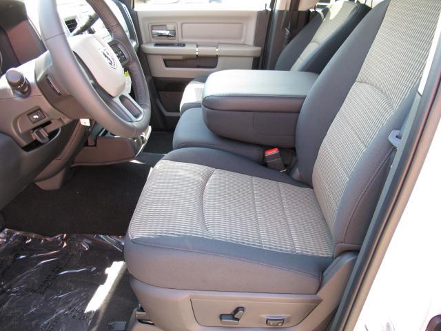 Dodge Ram 1500 2012 photo 3