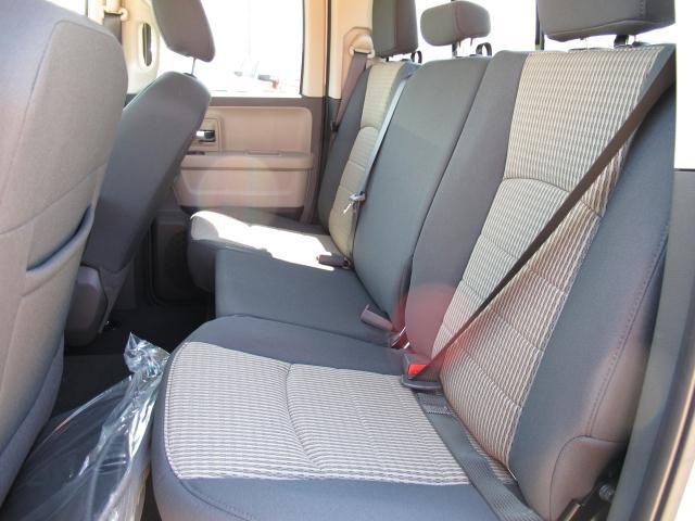 Dodge Ram 1500 2012 photo 5