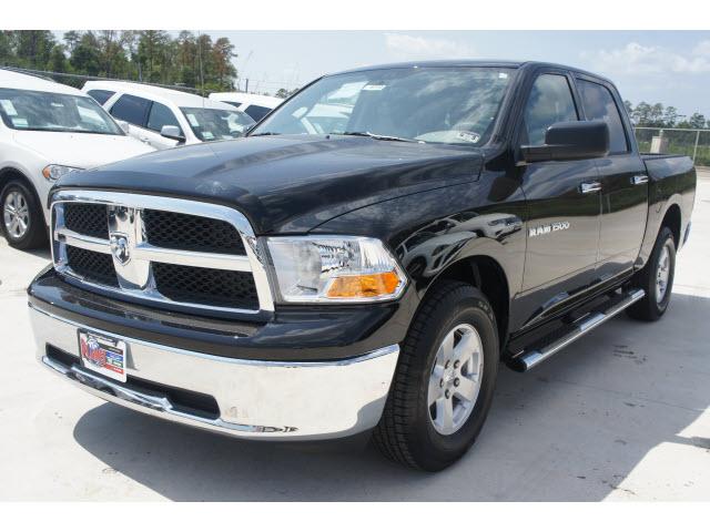 Dodge Ram 1500 Unknown Pickup