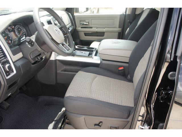 Dodge Ram 1500 2012 photo 4