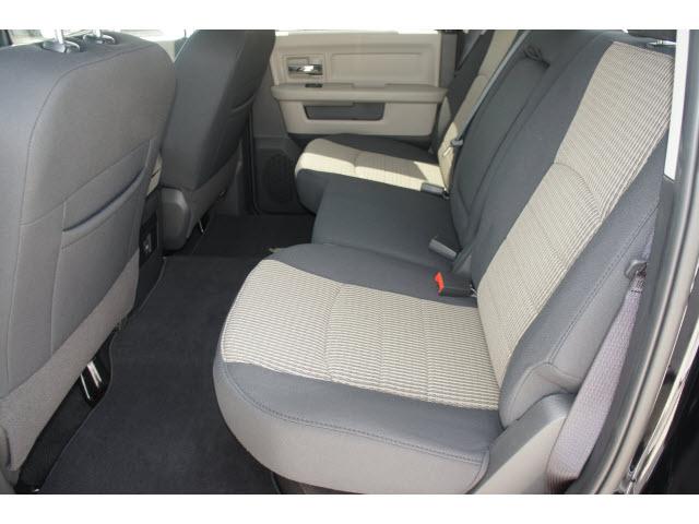 Dodge Ram 1500 2012 photo 5