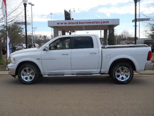 Dodge Ram 1500 SL2 Pickup