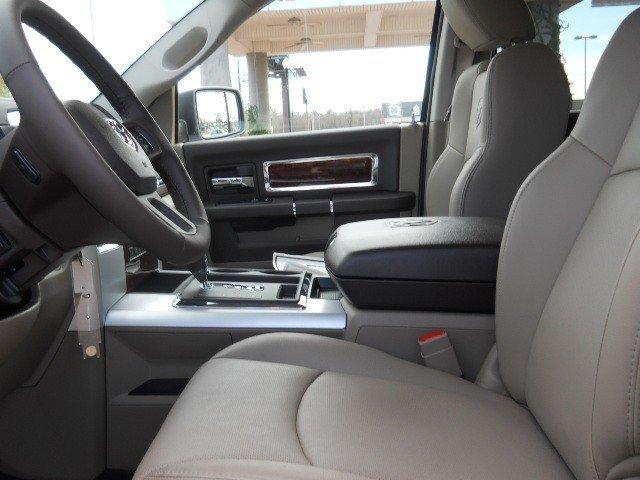 Dodge Ram 1500 2012 photo 3