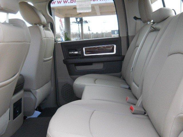 Dodge Ram 1500 2012 photo 4