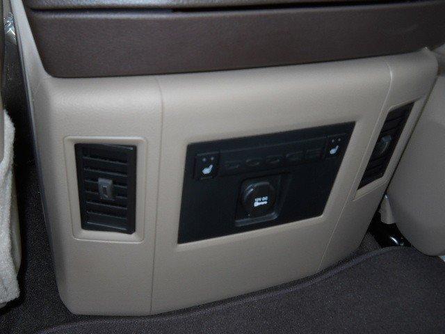 Dodge Ram 1500 2012 photo 5