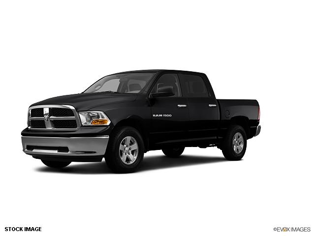 Dodge Ram 1500 Unknown Pickup