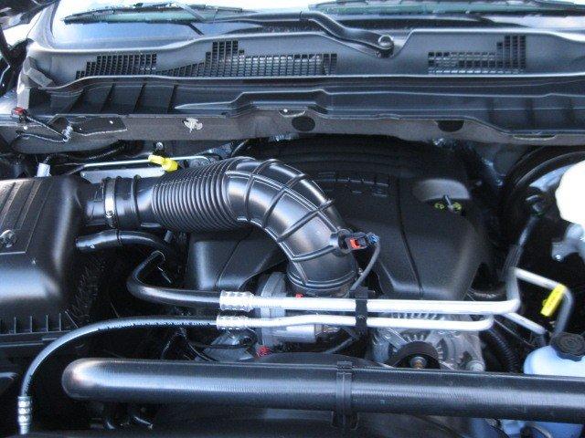 Dodge Ram 1500 2012 photo 4