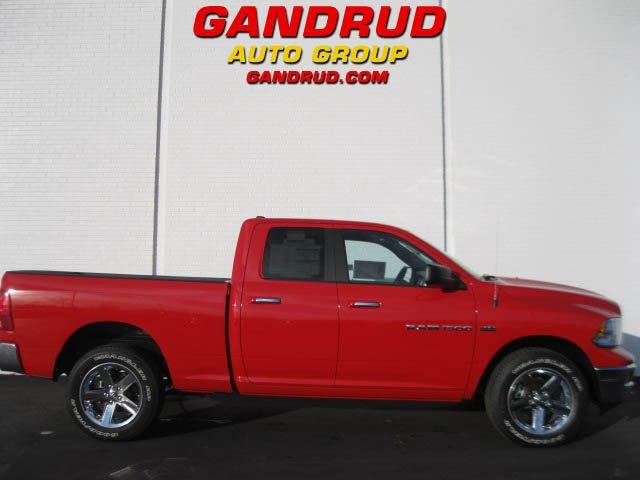 Dodge Ram 1500 LS S Pickup