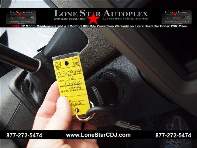 Dodge Ram 1500 5 Door Turbo Pickup