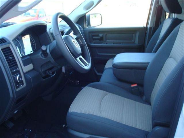 Dodge Ram 1500 2012 photo 4
