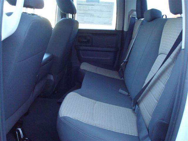 Dodge Ram 1500 2012 photo 5