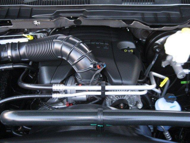 Dodge Ram 1500 2012 photo 4