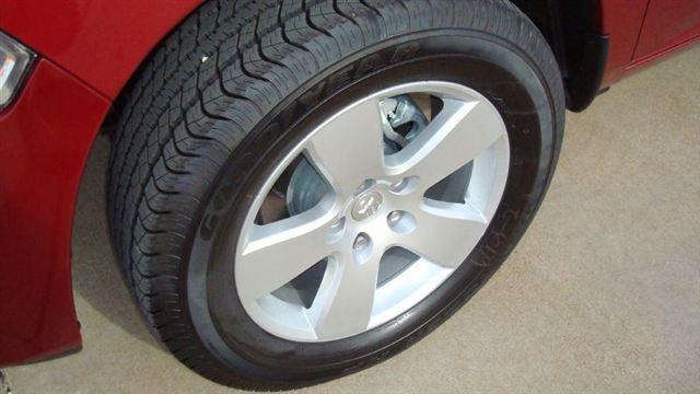 Dodge Ram 1500 2012 photo 3