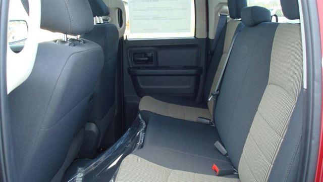 Dodge Ram 1500 2012 photo 5