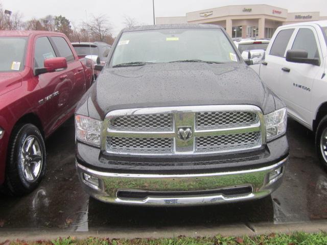 Dodge Ram 1500 Dfdfd Pickup