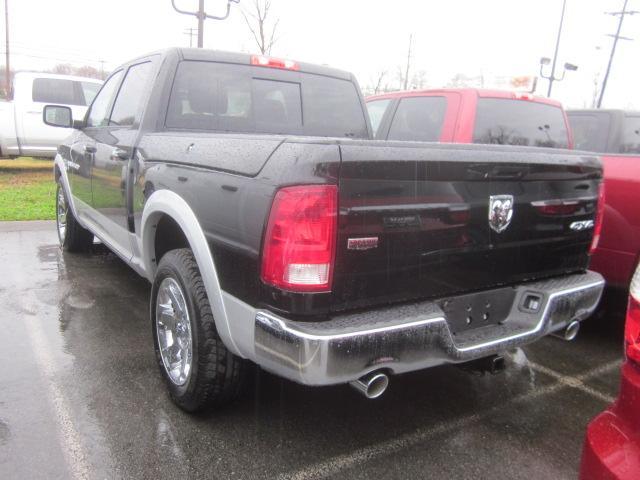 Dodge Ram 1500 2012 photo 1