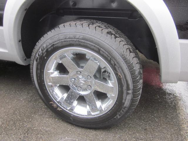 Dodge Ram 1500 2012 photo 2