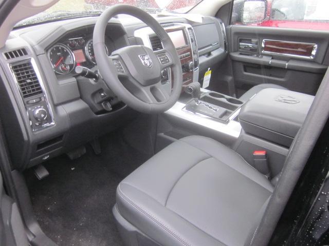 Dodge Ram 1500 2012 photo 3