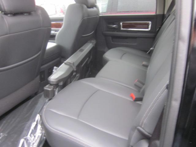 Dodge Ram 1500 2012 photo 4