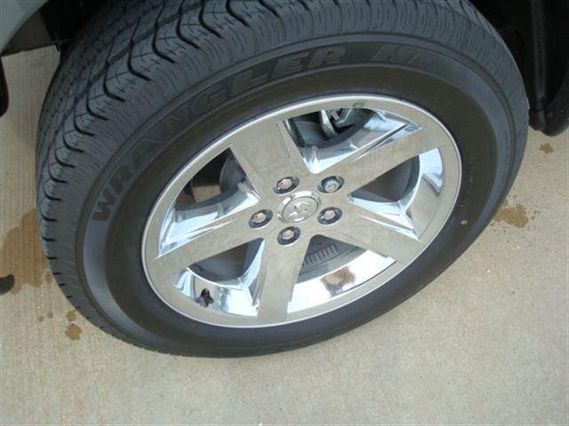 Dodge Ram 1500 2012 photo 4