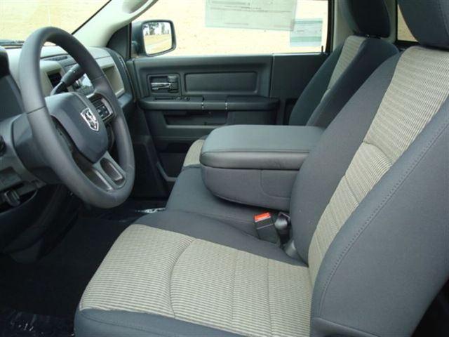 Dodge Ram 1500 2012 photo 5