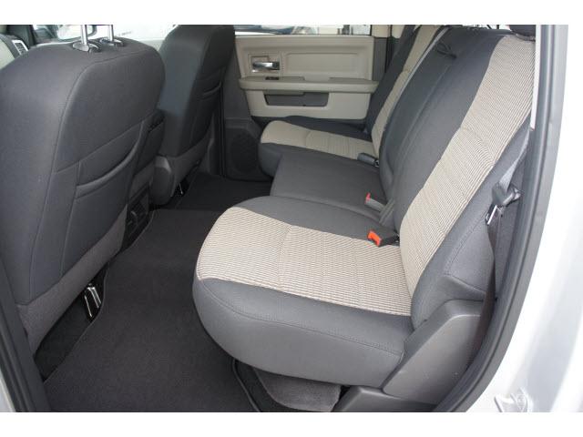 Dodge Ram 1500 2012 photo 5