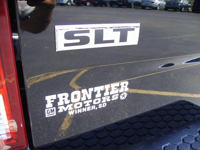 Dodge Ram 1500 2012 photo 5