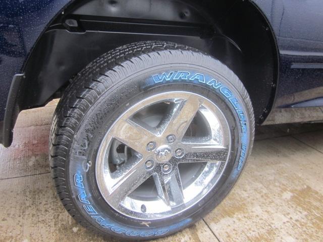 Dodge Ram 1500 2012 photo 3