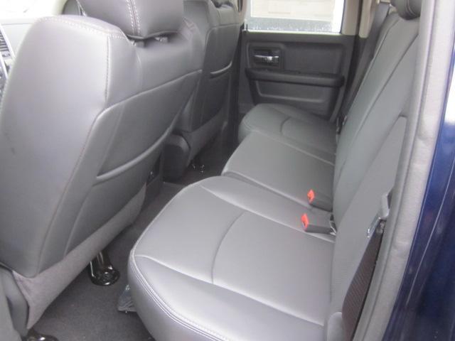 Dodge Ram 1500 2012 photo 5
