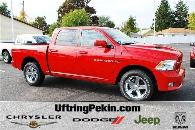 Dodge Ram 1500 GSX Pickup