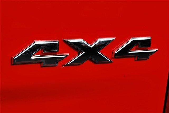 Dodge Ram 1500 2012 photo 4