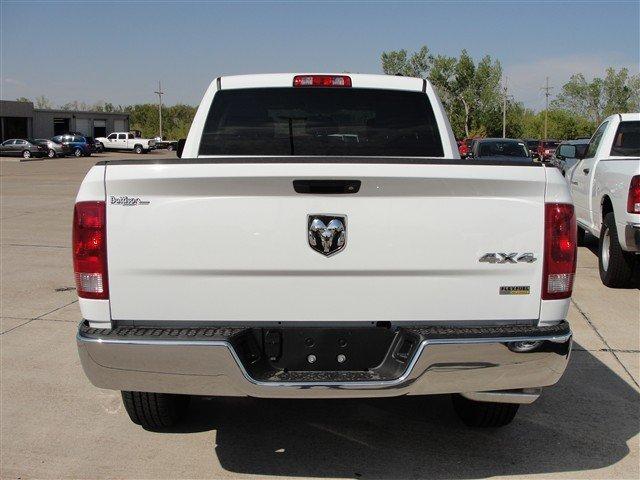 Dodge Ram 1500 2012 photo 2