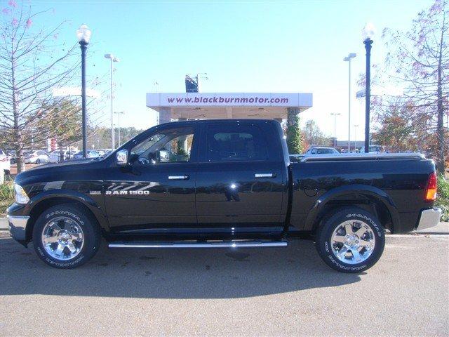 Dodge Ram 1500 SL2 Pickup