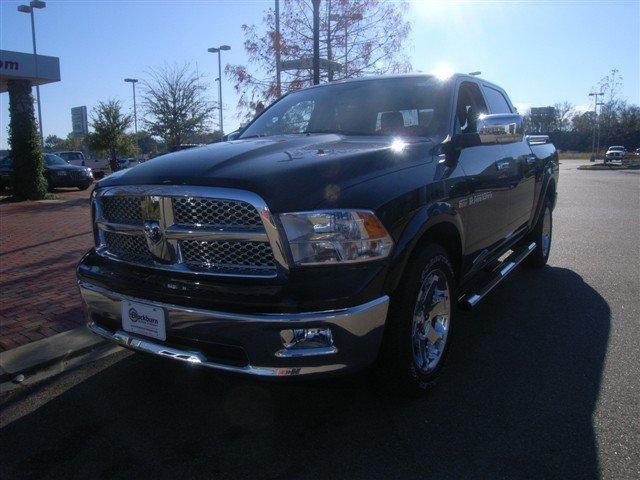 Dodge Ram 1500 2012 photo 1