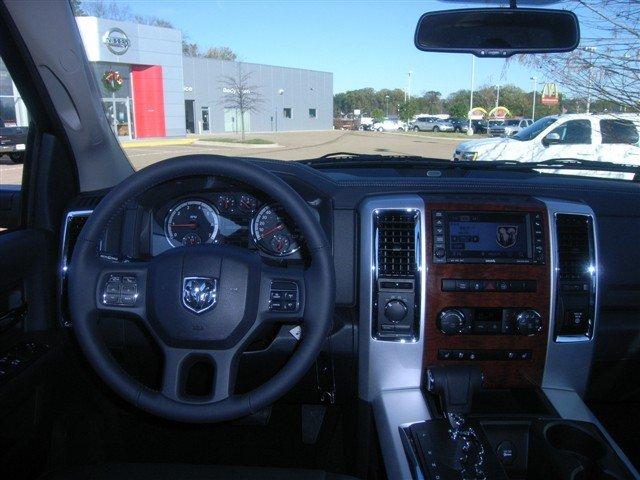 Dodge Ram 1500 2012 photo 5