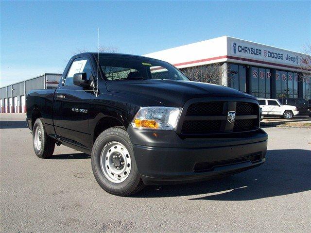 Dodge Ram 1500 5 Door Turbo Pickup