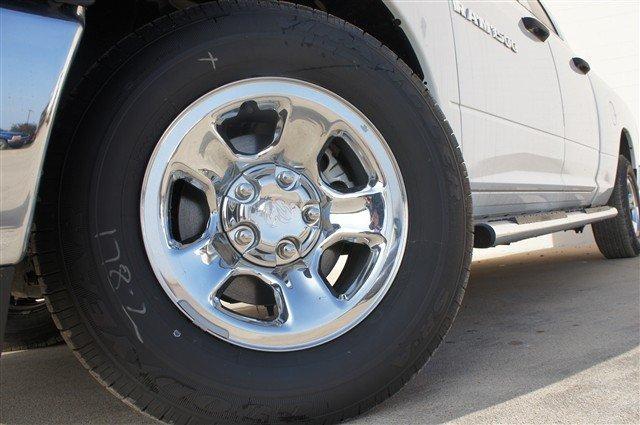 Dodge Ram 1500 2012 photo 1