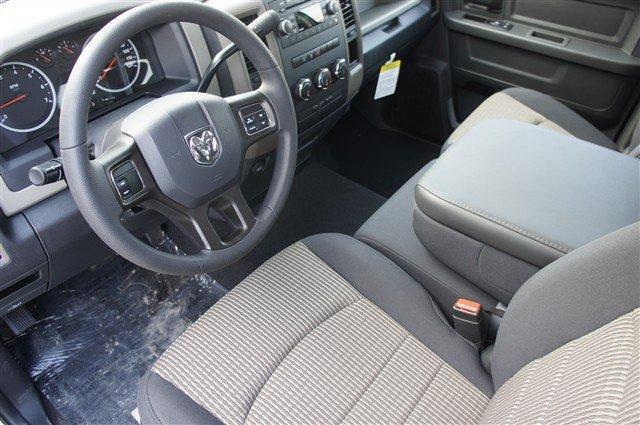 Dodge Ram 1500 2012 photo 5