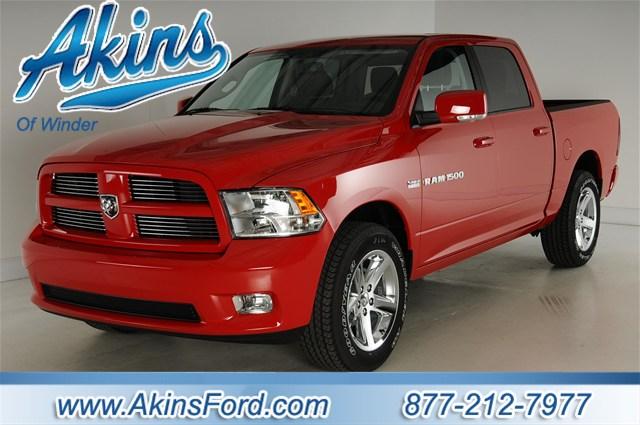 Dodge Ram 1500 GSX Pickup