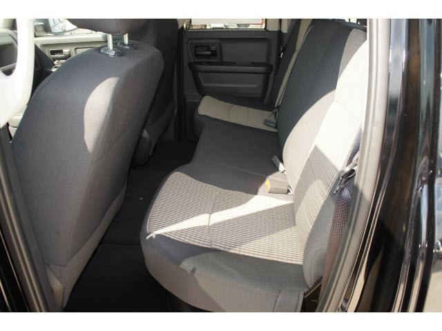 Dodge Ram 1500 2012 photo 3