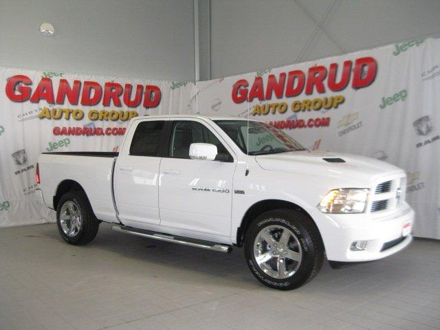 Dodge Ram 1500 5 Door Turbo Pickup