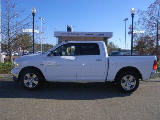 Dodge Ram 1500 Unknown Pickup