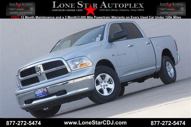 Dodge Ram 1500 SLT Pickup