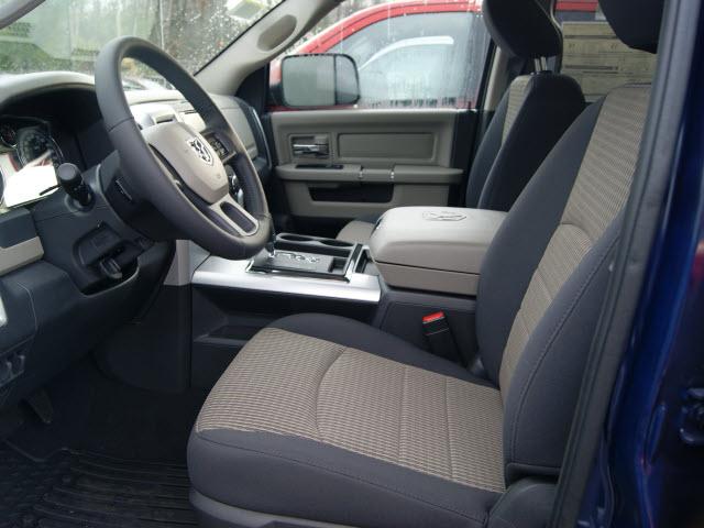 Dodge Ram 1500 2012 photo 5