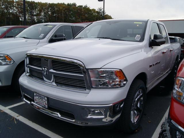 Dodge Ram 1500 Base Especial Edition Pickup