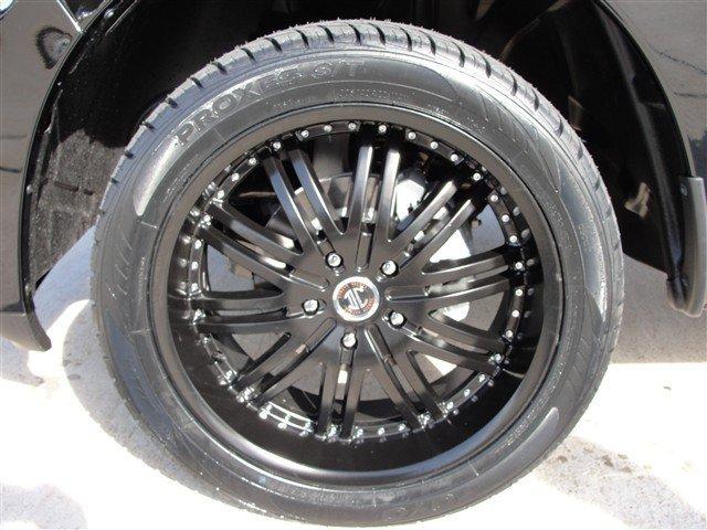 Dodge Ram 1500 2012 photo 3