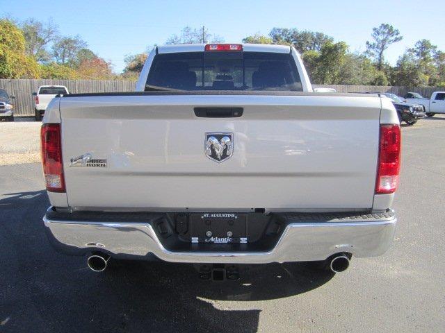 Dodge Ram 1500 2012 photo 4