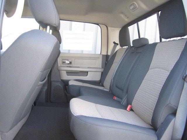 Dodge Ram 1500 2012 photo 5