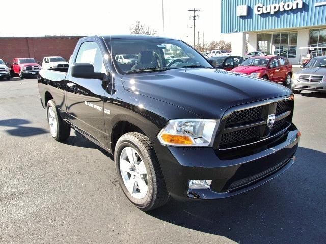 Dodge Ram 1500 Limited(touring) Pickup