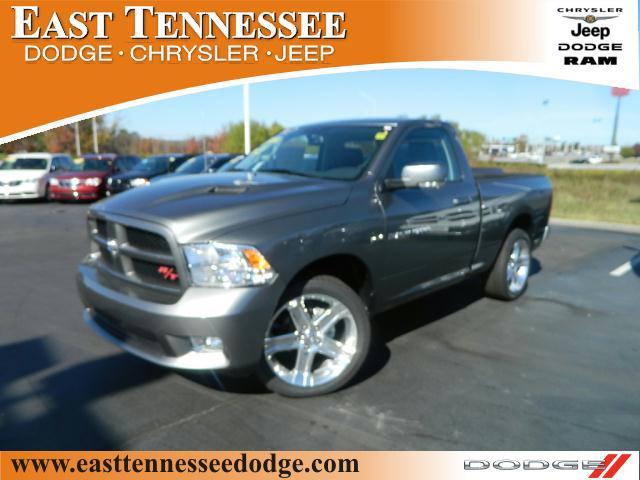 Dodge Ram 1500 SLT 25 Unspecified